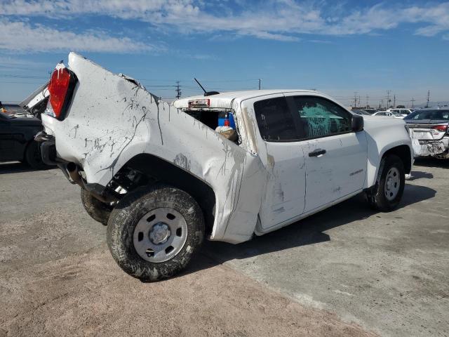 Photo 2 VIN: 1GCHSBEA5G1132055 - CHEVROLET COLORADO 