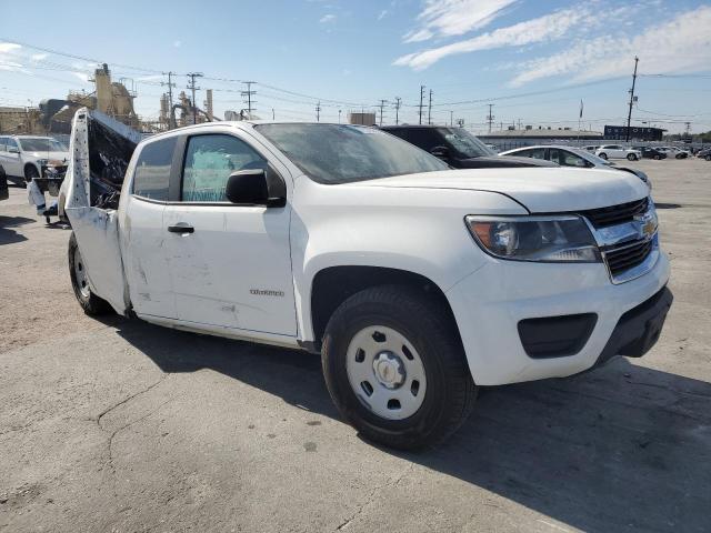 Photo 3 VIN: 1GCHSBEA5G1132055 - CHEVROLET COLORADO 