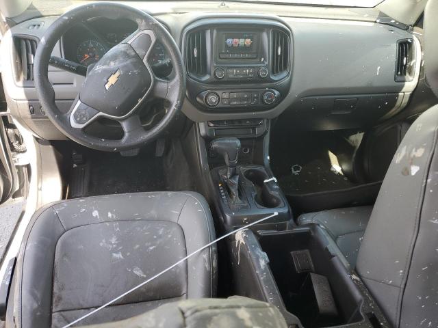 Photo 7 VIN: 1GCHSBEA5G1132055 - CHEVROLET COLORADO 