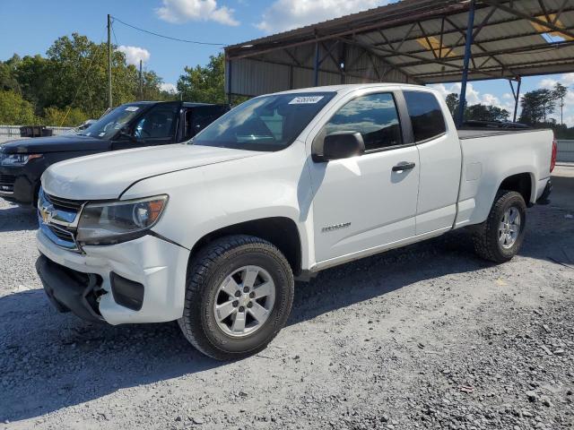 Photo 0 VIN: 1GCHSBEA5G1190702 - CHEVROLET COLORADO 