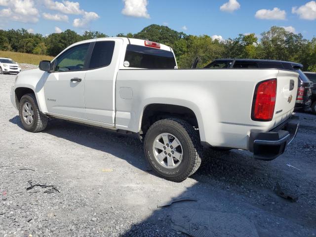 Photo 1 VIN: 1GCHSBEA5G1190702 - CHEVROLET COLORADO 