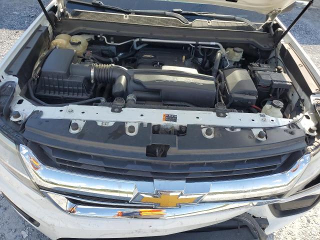 Photo 10 VIN: 1GCHSBEA5G1190702 - CHEVROLET COLORADO 