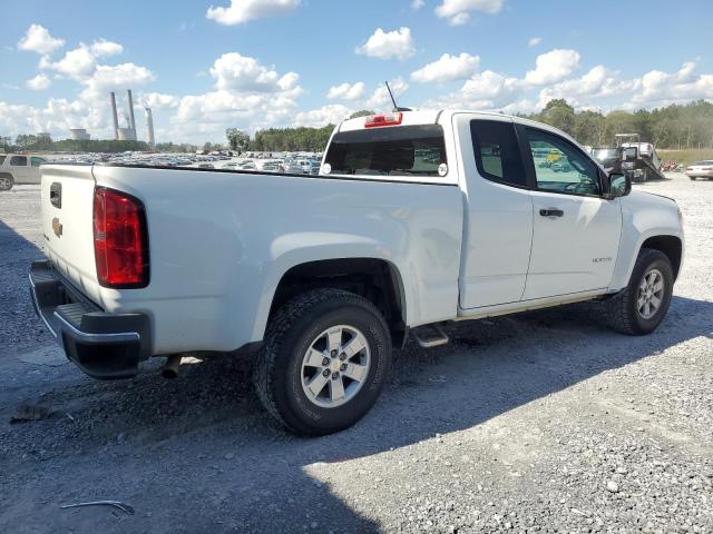 Photo 2 VIN: 1GCHSBEA5G1190702 - CHEVROLET COLORADO 