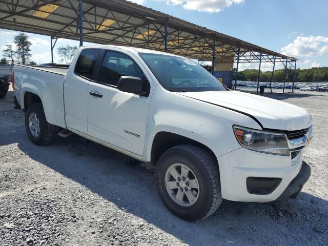 Photo 3 VIN: 1GCHSBEA5G1190702 - CHEVROLET COLORADO 