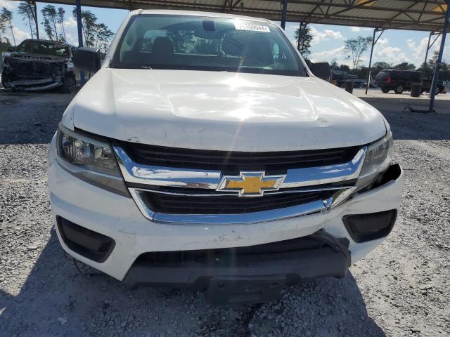 Photo 4 VIN: 1GCHSBEA5G1190702 - CHEVROLET COLORADO 