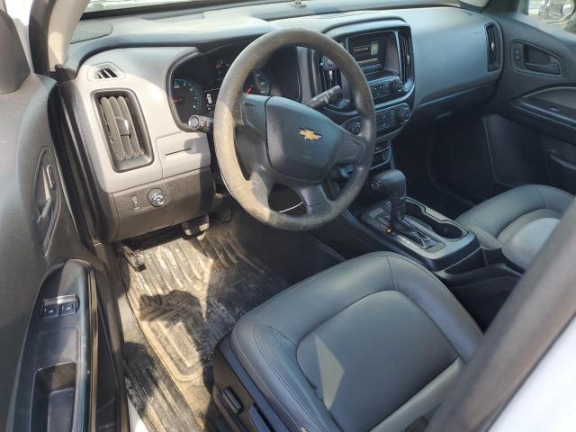 Photo 7 VIN: 1GCHSBEA5G1190702 - CHEVROLET COLORADO 