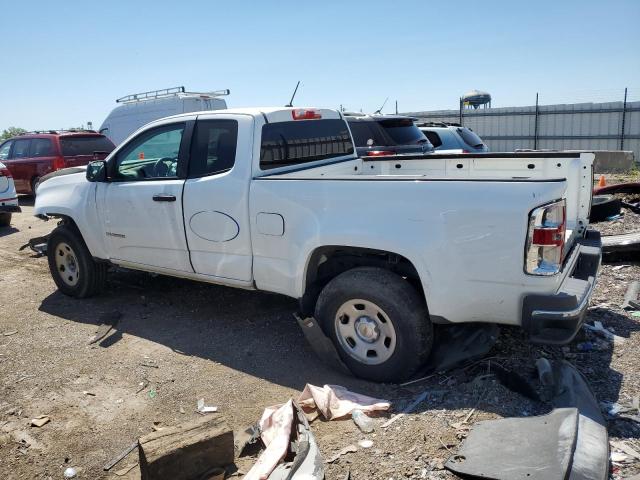 Photo 1 VIN: 1GCHSBEA5G1213945 - CHEVROLET COLORADO 