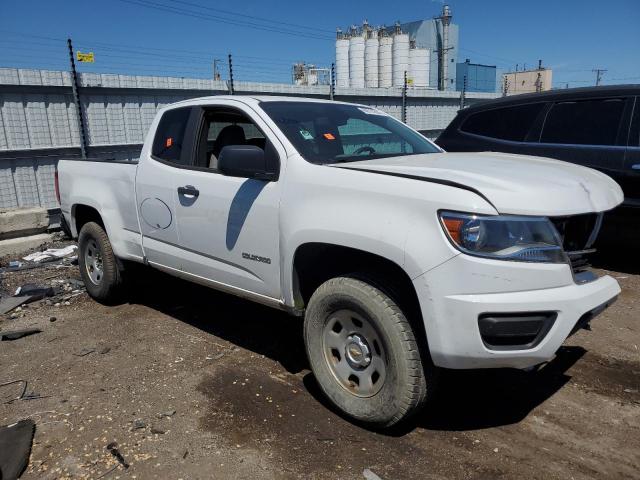 Photo 3 VIN: 1GCHSBEA5G1213945 - CHEVROLET COLORADO 