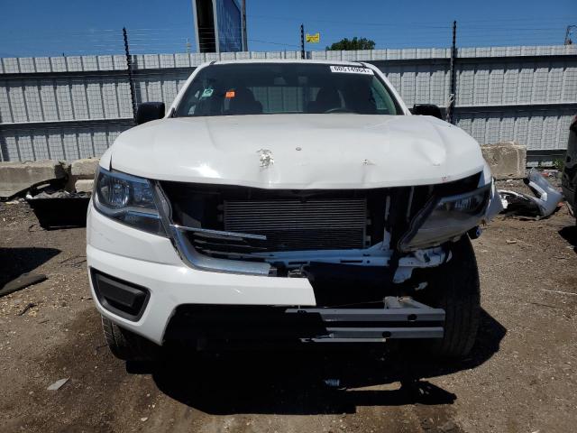 Photo 4 VIN: 1GCHSBEA5G1213945 - CHEVROLET COLORADO 