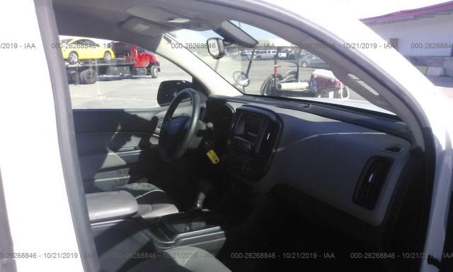 Photo 4 VIN: 1GCHSBEA5G1226971 - CHEVROLET COLORADO 