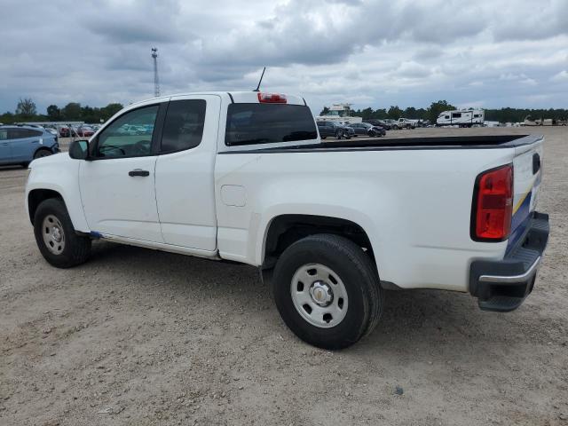 Photo 1 VIN: 1GCHSBEA5G1252339 - CHEVROLET COLORADO 