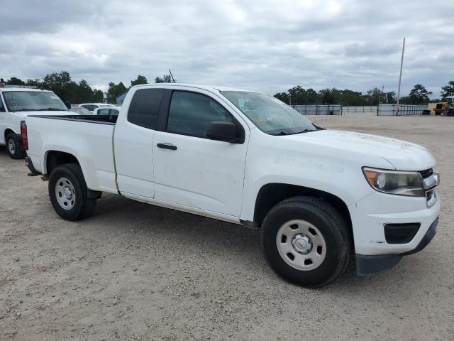 Photo 3 VIN: 1GCHSBEA5G1252339 - CHEVROLET COLORADO 