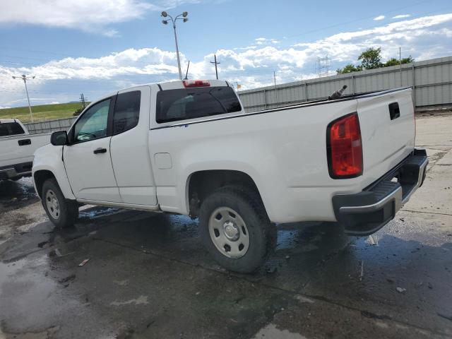 Photo 1 VIN: 1GCHSBEA5G1269089 - CHEVROLET COLORADO 