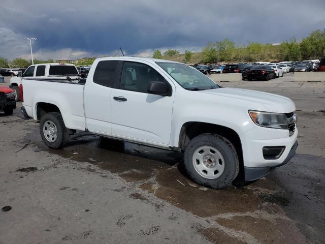 Photo 3 VIN: 1GCHSBEA5G1269089 - CHEVROLET COLORADO 