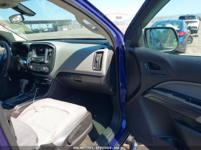 Photo 4 VIN: 1GCHSBEA5G1377969 - CHEVROLET COLORADO 