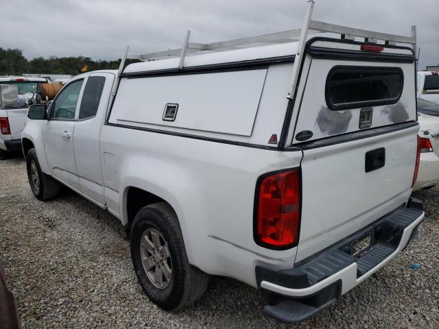 Photo 1 VIN: 1GCHSBEA5H1278067 - CHEVROLET COLORADO 