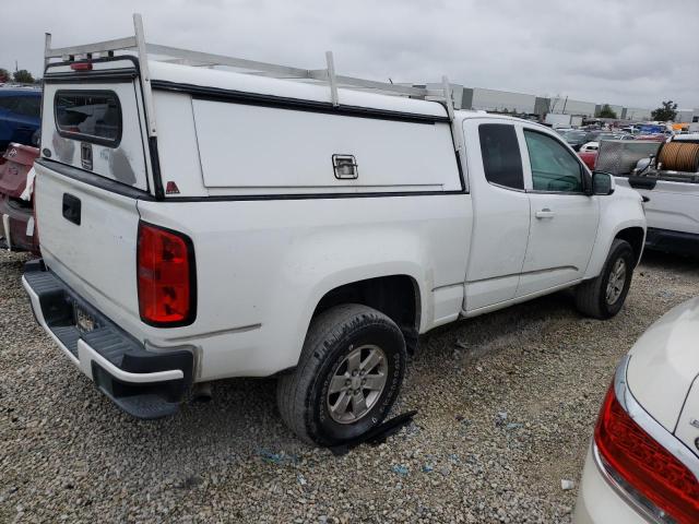 Photo 2 VIN: 1GCHSBEA5H1278067 - CHEVROLET COLORADO 