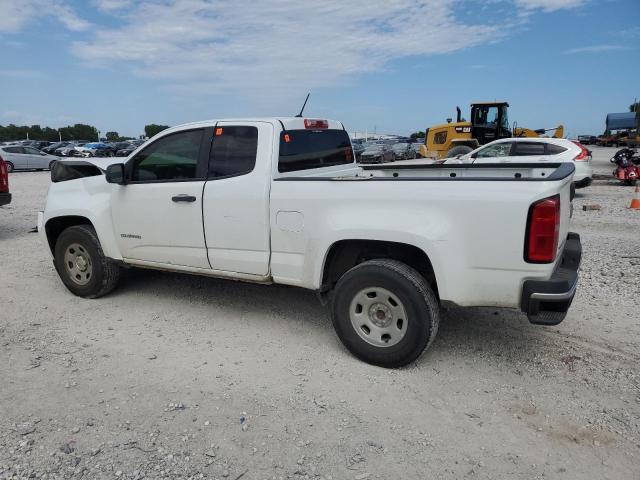 Photo 1 VIN: 1GCHSBEA5H1304764 - CHEVROLET COLORADO 