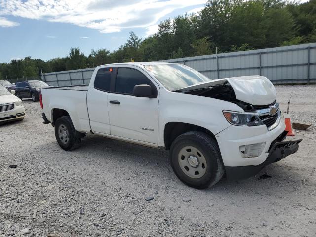 Photo 3 VIN: 1GCHSBEA5H1304764 - CHEVROLET COLORADO 