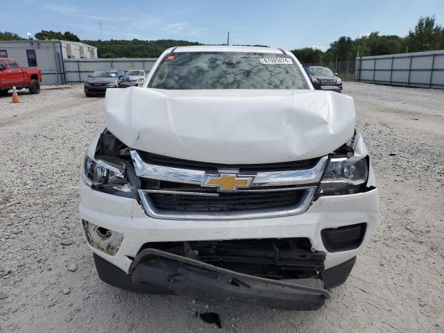 Photo 4 VIN: 1GCHSBEA5H1304764 - CHEVROLET COLORADO 