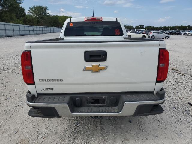 Photo 5 VIN: 1GCHSBEA5H1304764 - CHEVROLET COLORADO 