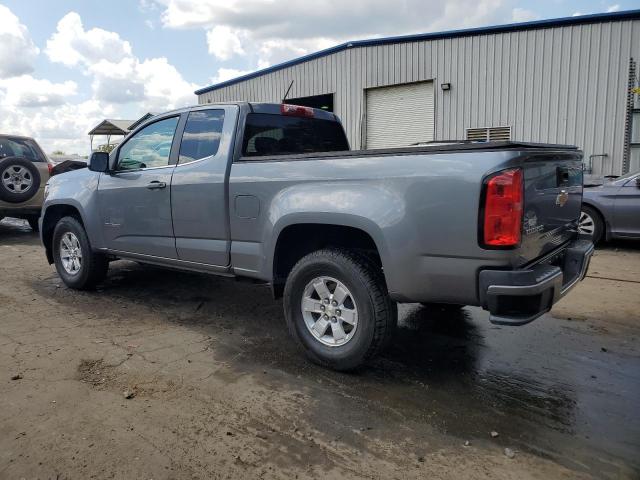 Photo 1 VIN: 1GCHSBEA5J1126263 - CHEVROLET COLORADO 