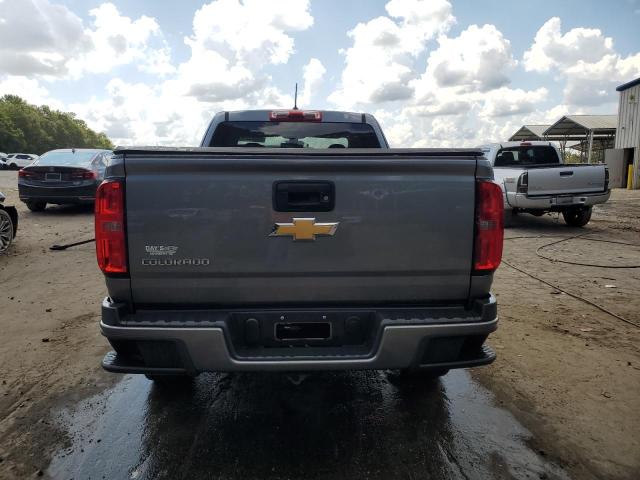 Photo 5 VIN: 1GCHSBEA5J1126263 - CHEVROLET COLORADO 