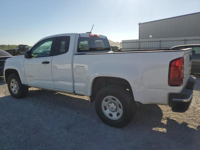 Photo 1 VIN: 1GCHSBEA5J1147579 - CHEVROLET COLORADO 