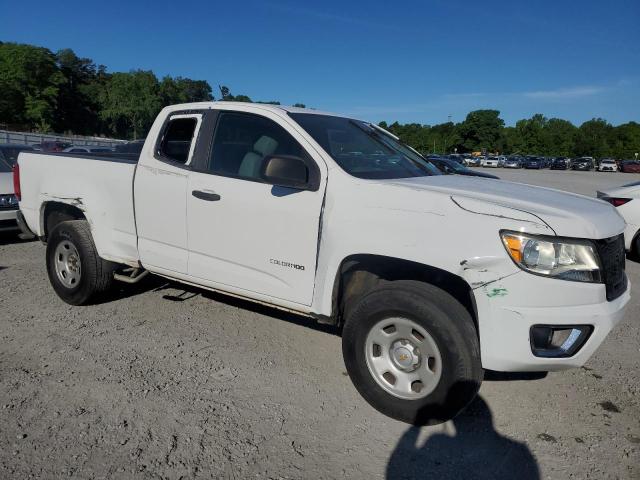 Photo 3 VIN: 1GCHSBEA5J1147579 - CHEVROLET COLORADO 