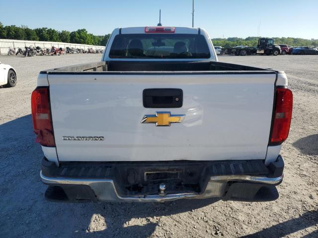 Photo 5 VIN: 1GCHSBEA5J1147579 - CHEVROLET COLORADO 