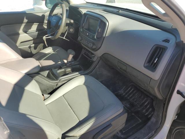 Photo 7 VIN: 1GCHSBEA5J1147579 - CHEVROLET COLORADO 