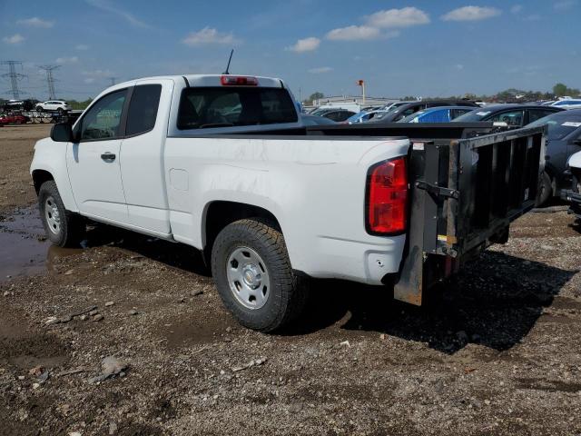 Photo 1 VIN: 1GCHSBEA5J1201219 - CHEVROLET COLORADO 