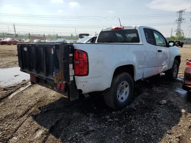 Photo 2 VIN: 1GCHSBEA5J1201219 - CHEVROLET COLORADO 