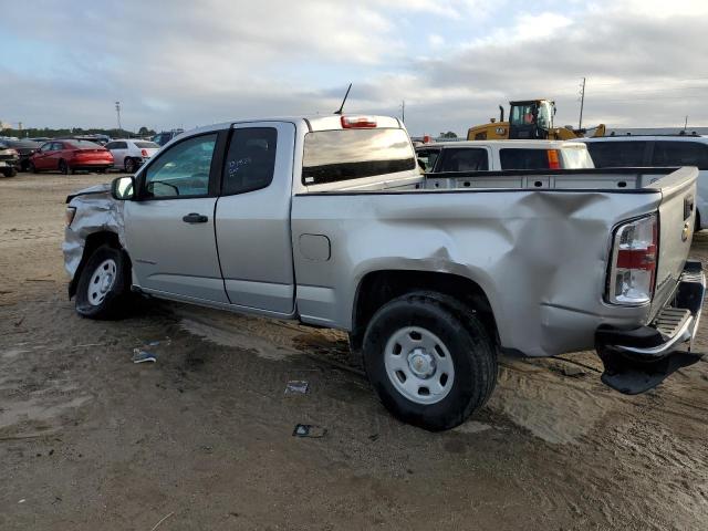 Photo 1 VIN: 1GCHSBEA5J1311624 - CHEVROLET COLORADO 