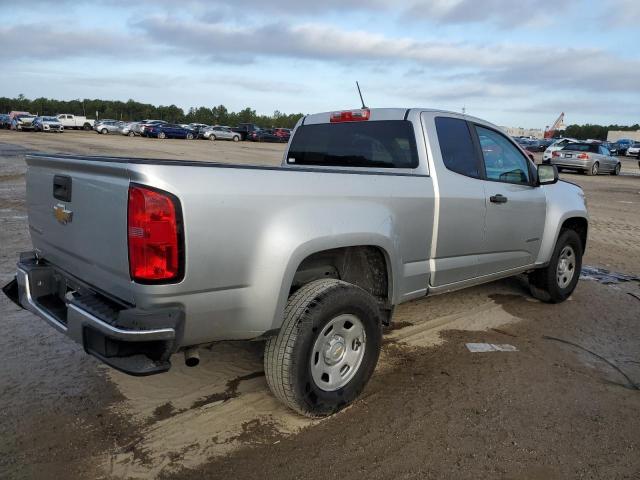 Photo 2 VIN: 1GCHSBEA5J1311624 - CHEVROLET COLORADO 