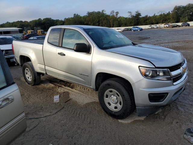 Photo 3 VIN: 1GCHSBEA5J1311624 - CHEVROLET COLORADO 