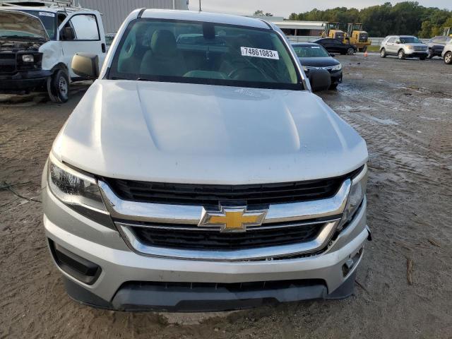 Photo 4 VIN: 1GCHSBEA5J1311624 - CHEVROLET COLORADO 