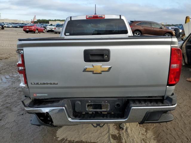 Photo 5 VIN: 1GCHSBEA5J1311624 - CHEVROLET COLORADO 