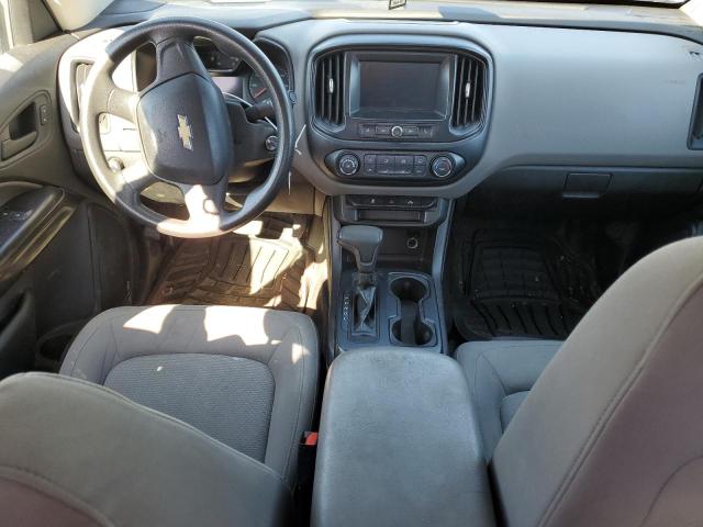 Photo 7 VIN: 1GCHSBEA5J1311624 - CHEVROLET COLORADO 