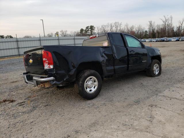 Photo 2 VIN: 1GCHSBEA5J1328004 - CHEVROLET COLORADO 