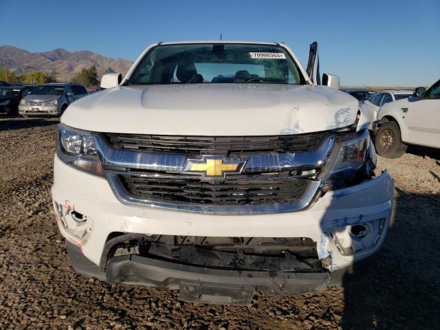 Photo 4 VIN: 1GCHSBEA5K1149883 - CHEVROLET COLORADO 