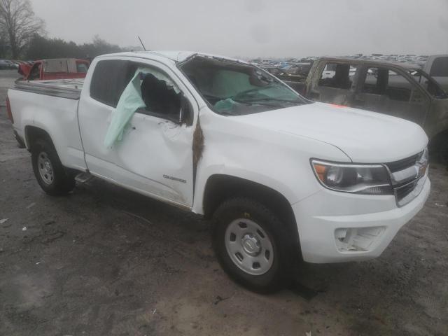 Photo 3 VIN: 1GCHSBEA5K1170068 - CHEVROLET COLORADO 