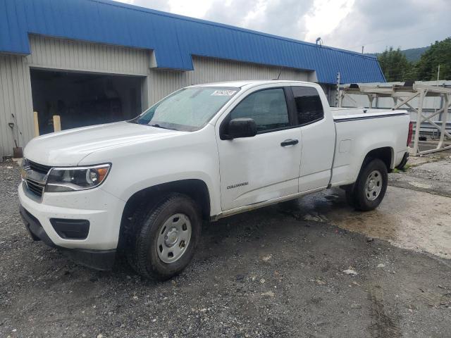 Photo 0 VIN: 1GCHSBEA5K1184083 - CHEVROLET COLORADO 