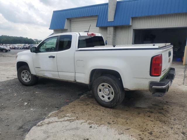 Photo 1 VIN: 1GCHSBEA5K1184083 - CHEVROLET COLORADO 