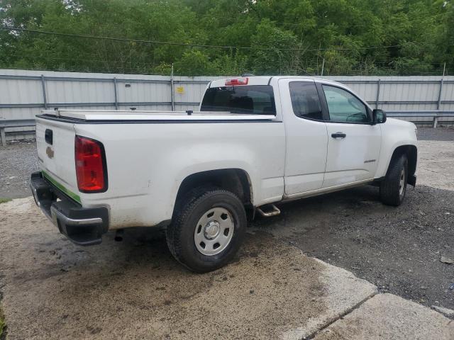 Photo 2 VIN: 1GCHSBEA5K1184083 - CHEVROLET COLORADO 