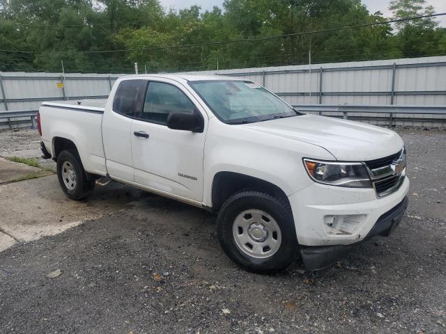 Photo 3 VIN: 1GCHSBEA5K1184083 - CHEVROLET COLORADO 