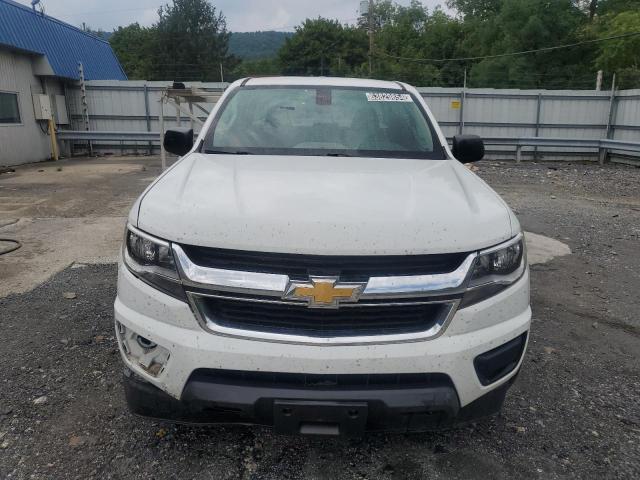 Photo 4 VIN: 1GCHSBEA5K1184083 - CHEVROLET COLORADO 