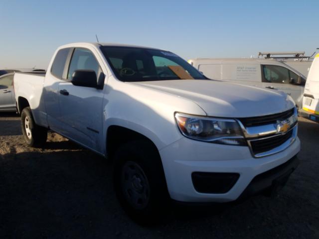 Photo 0 VIN: 1GCHSBEA5K1232245 - CHEVROLET COLORADO 