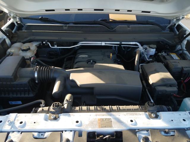 Photo 6 VIN: 1GCHSBEA5K1232245 - CHEVROLET COLORADO 