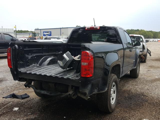 Photo 3 VIN: 1GCHSBEA5K1241494 - CHEVROLET COLORADO 